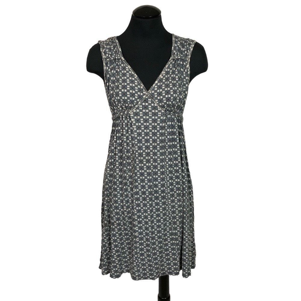 Studio M Y2K Stretch‎ Blue Babydoll Sun Dress - Women’s S